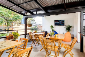 Medellin Backpacker Hostel